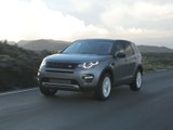 Land Rover Discovery : nos impressions en vidéo !