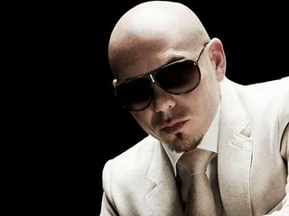 Pitbull - Timber Karaoke