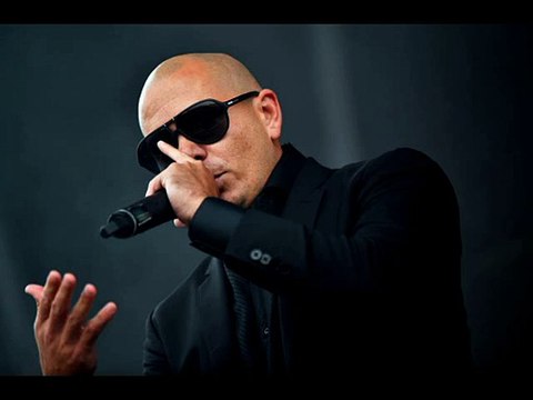 Pitbull & John Ryan - Fireball Karaoke