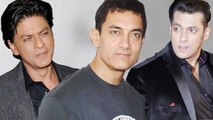 Aamir Khan BREAKS Shahrukh & Salman Khan Records | PK