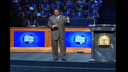 Creflo Dollar - Carnality vs Spirituality 4