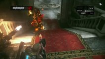 (México   Xbox 360) Gears of Wars Judgment (Campaña) Parte 8