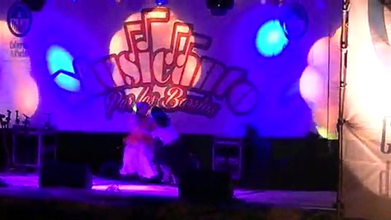Final del Musicanto 2014