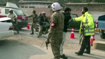 مئات القتلى في مجزرة ارتكبتها حركة طالبان في مدرسة في باكستان
