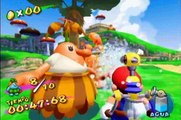 Super Mario Sunshine - Guia en video - La aldea de los forestanos [8]