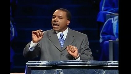 Creflo Dollar - Carnality vs Spirituality 7
