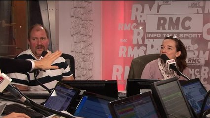 Joint électronique - Karim Zéribi : "La répression est un échec total"