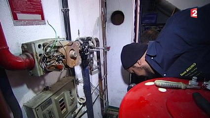 Économie : le secteur du bâtiment est en crise