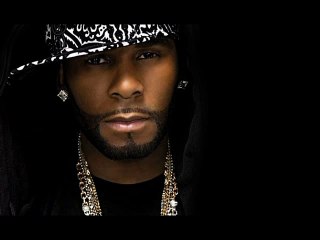 R. Kelly - Pop Up Karaoke