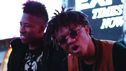Rae Sremmurd - Up Like Trump
