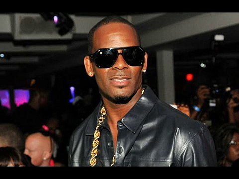 R. Kelly & Lady Gaga - Do What U Want Karaoke