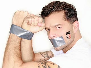 Ricky Martin - La Bomba Karaoke