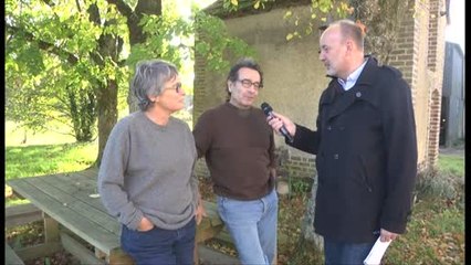 100% Sarthe et le Vin Les Maisons Rouges (Ruillé Sur Loir)