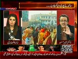 Live With Dr. Shahid Masood (Special Transmission On Peshawar Incident 8pm - 9pm) – 16th December 2014