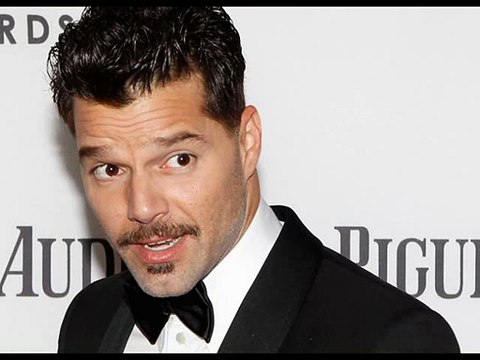 Ricky Martin - Tu Recuerdo Karaoke