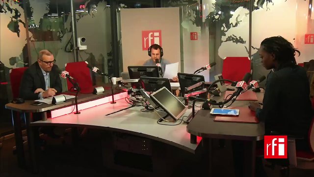Rama yade sur le discours sur l'immigration de François Hollande