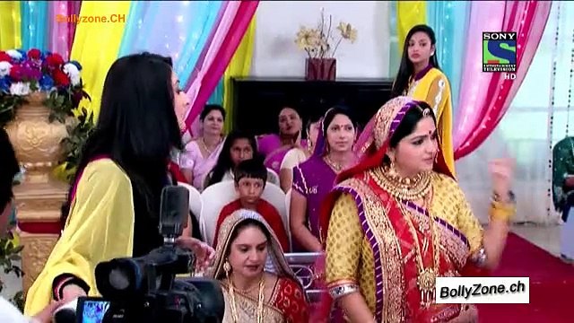 Tum Aise Hi Rehna 16th December 2014 Watch Online Pt3