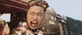 Scène censurée de L'interview qui tue : la mort de Kim Jon-Un révélée par les Hackers de Sony