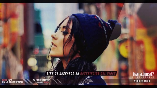 Instrumental Hip Hop/ Rap Romántico Sentimental Piano + Violín [Prod by: BeatelJuice87]