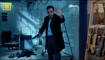 Kurtlar Vadisi Pusu 242. Bölüm Fragmanı