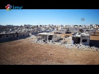 YPJ'li Şeyda, babasının silahıyla IŞİD’e karşı savaşıyor