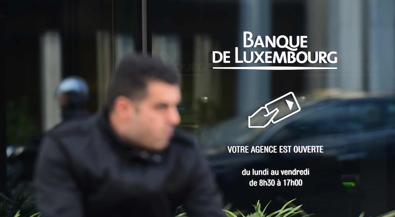 Souvenirs de reportage : "Sur le Luxleaks et le offshore Leaks, j'avais accès à des données cachées"