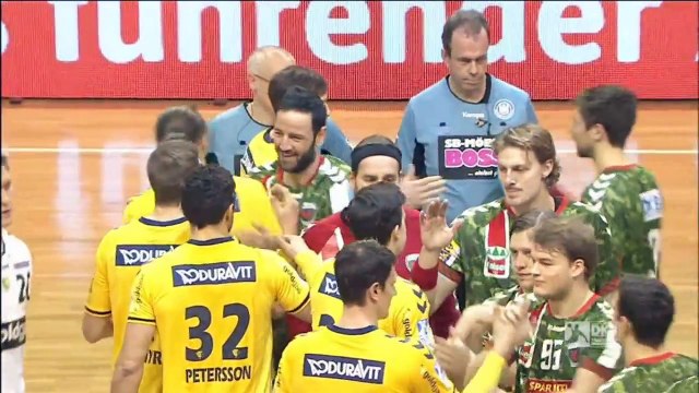 Résumé Berlin - Rhein-Neckar