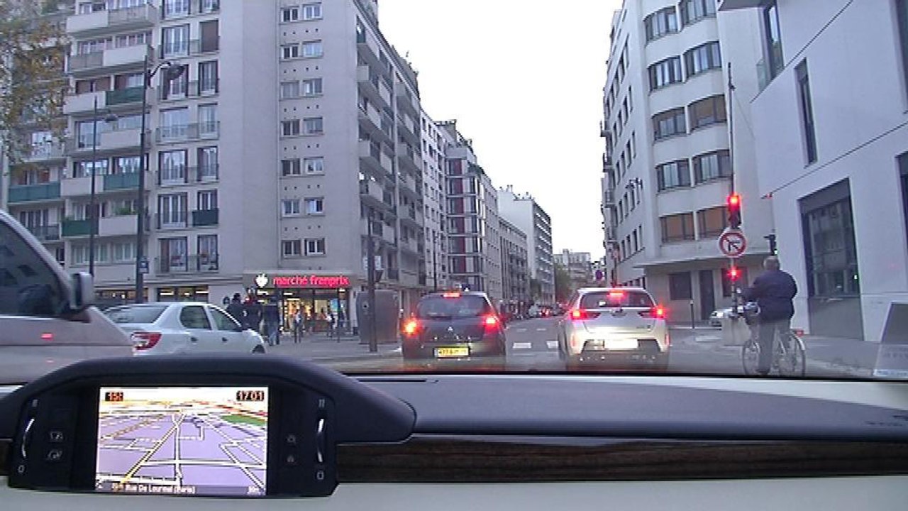 Concurrence déloyale: Uber et les VTC attendent la décision de justice