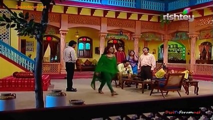 Bhagya Vidhata (Rishtey) 16th December 2014 Video Watch Online