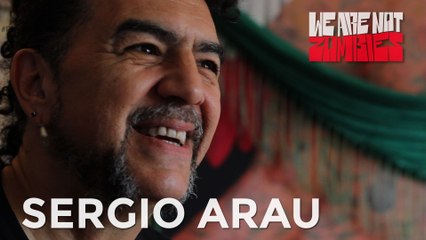 Sergio Arau | Playlist de la Novia