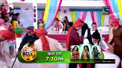 Tum Aise Hi Rehna 16 December 2014 Video Part 2