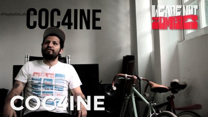 COC4INE | Playlist de la Novia