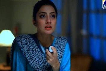 Choti Choti Khushiyan Episode 164 Full on Geo Tv - December 16