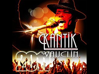 kantik vauclin - as tu vu