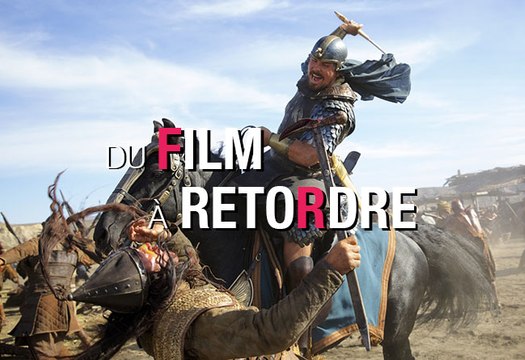« Exodus » : une « très longue bande-annonce » signée Ridley Scott