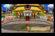 Paper Mario  La Puerta Milenaria - ¡Ciudad Dojo, allá Vamos! [10]