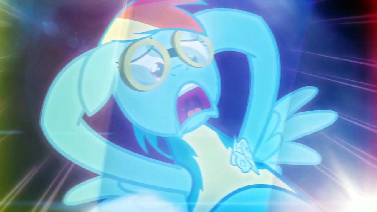 My Little Pony Season 5 Teaser - Rainbow Dash Recap