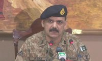 Terrorists had no intention of taking hostages: ISPR