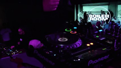 Akka Boiler Room X Rotterdam Beats DJ Set