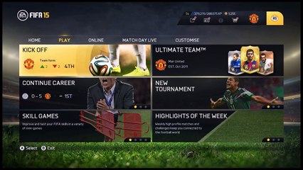 How to Mod FIFA 15 Tutorial + In Game Changes
