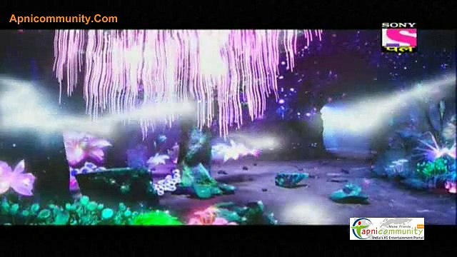 Singhasan Battisi 16th December 2014 Watch Online Part3