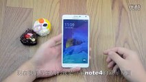 Samsung note4 Apple 6 iPhone6 plus show Tianjin Samsung s5 amplifier 31