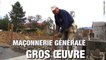 ARIK CONSTRUCTION Maçonnerie à THONON LES BAINS dans le département de la Haute Savoie 74
