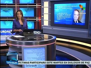 Ataque a escuela en Pakistán es una desgracia nacional: Nawaz Sharif