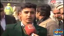 Taliban Attack | Eyewitness of Peshawar School attack exclusive 16th dec 2014