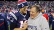NFL Power Rankings: Patriots take over at No. 1