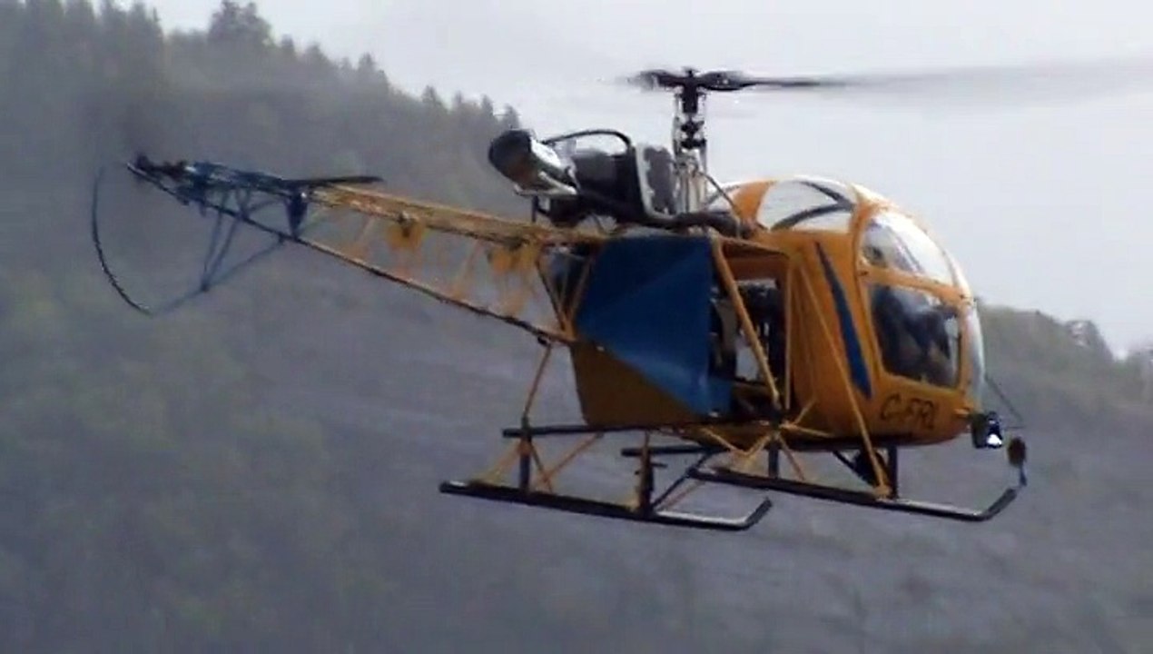 essai lama sa 315b