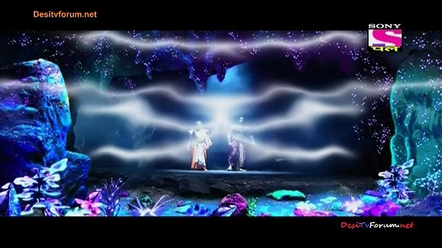 Singhasan Battisi 16th December 2014 Video Watch Online pt2