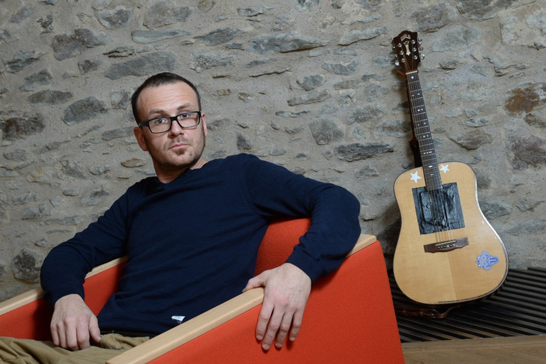 L'ampli ouest-france.fr 2014 - Mazarin