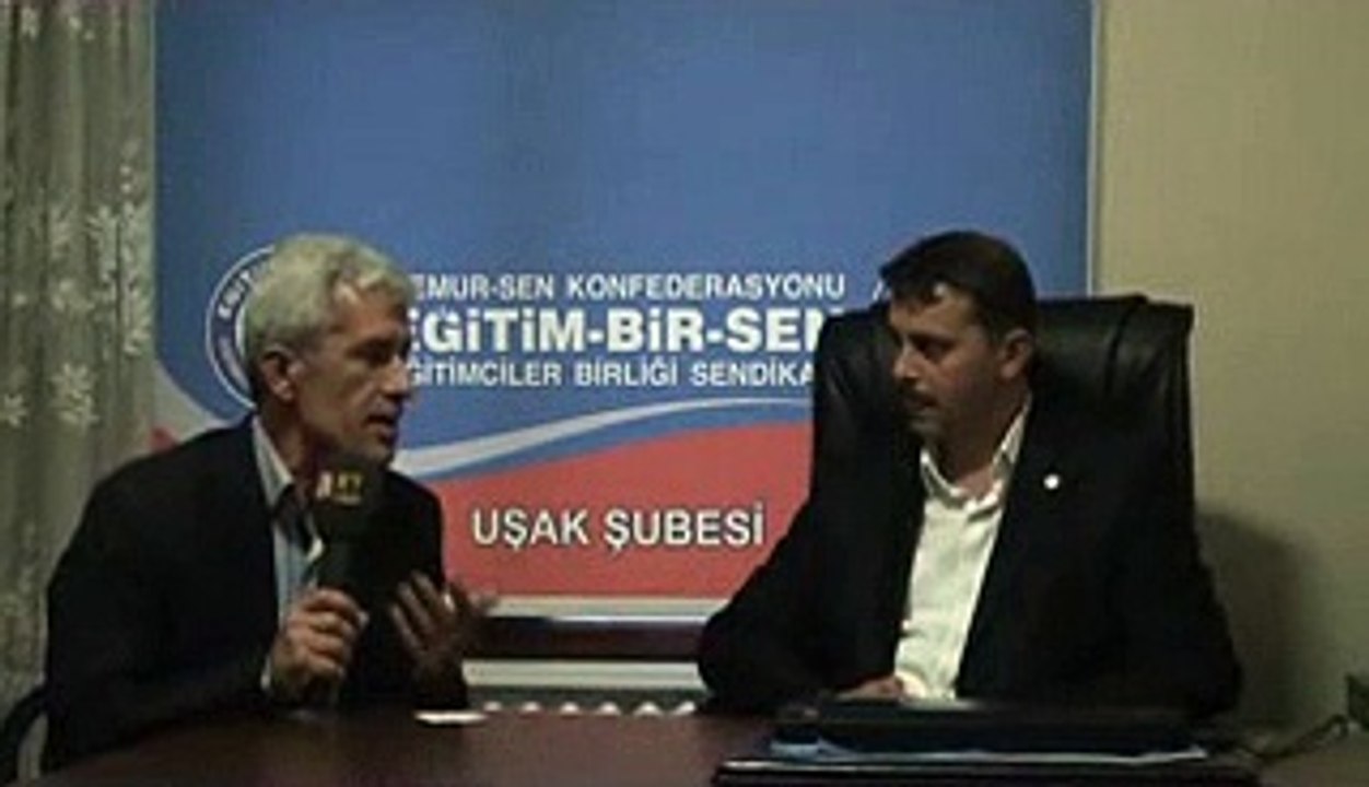 eğitim bir sen eğitim şurası